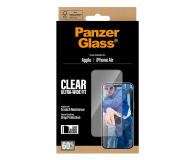 PanzerGlass Ultra-Wide Fit EasyAligner do iPhone Air - 1538961 - zdjęcie 4
